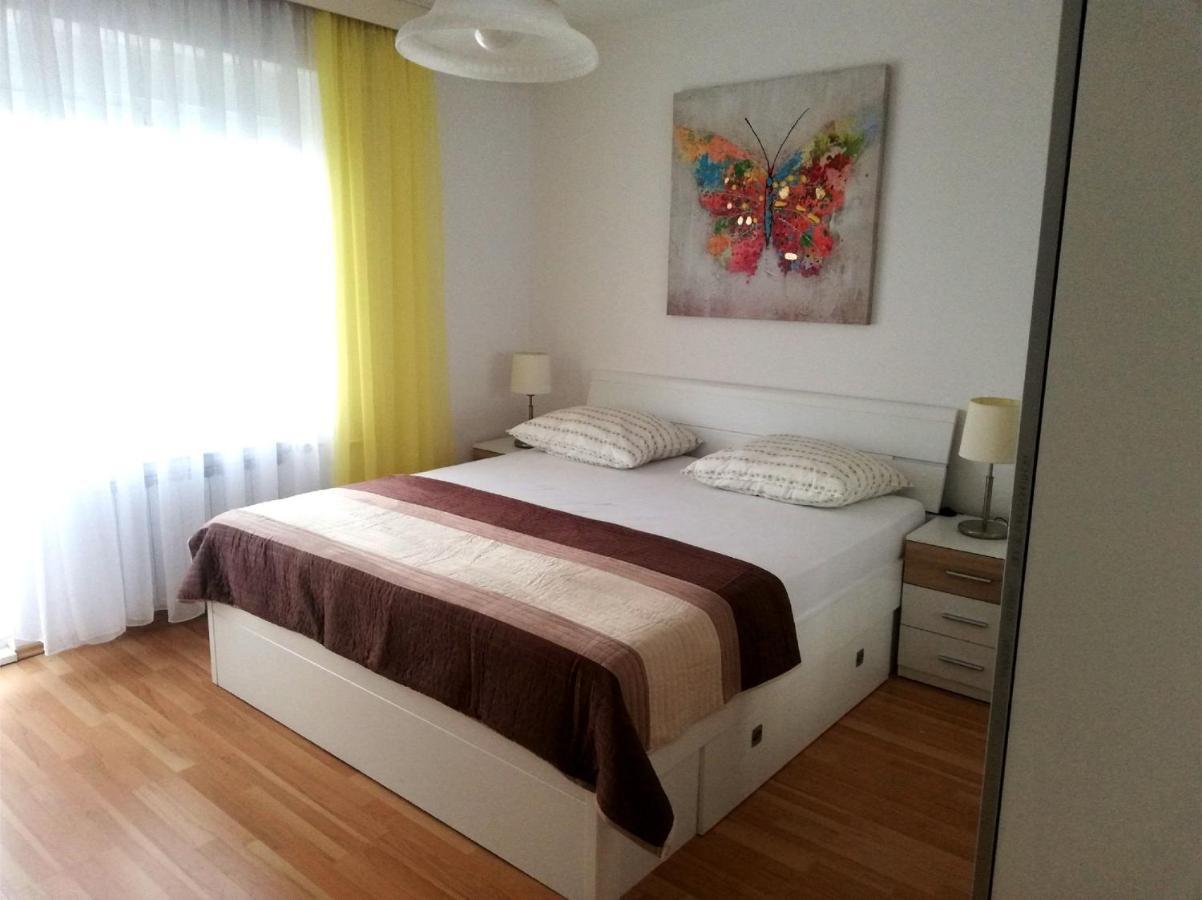 Apartman Bokula 诺维·维诺多尔斯基 外观 照片