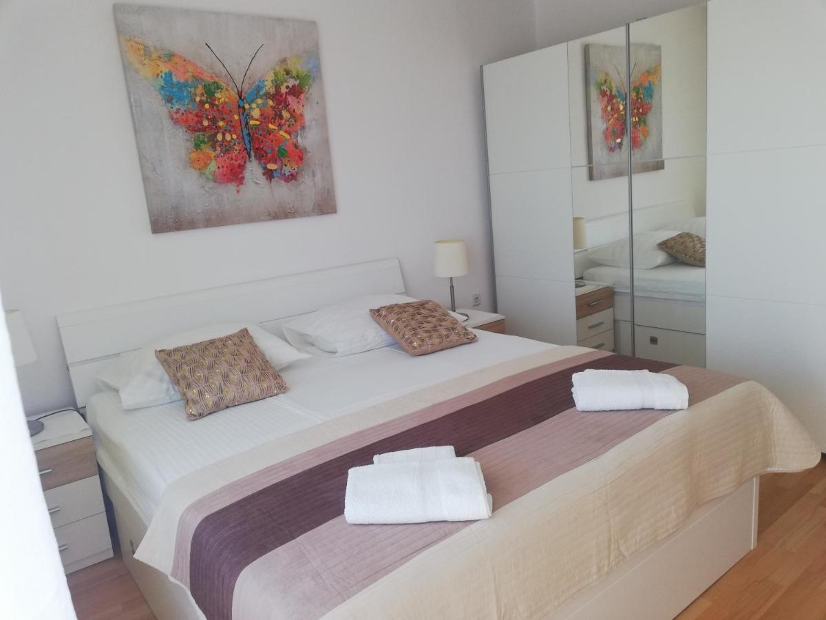 Apartman Bokula 诺维·维诺多尔斯基 外观 照片
