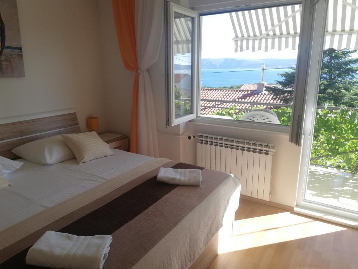 Apartman Bokula 诺维·维诺多尔斯基 外观 照片