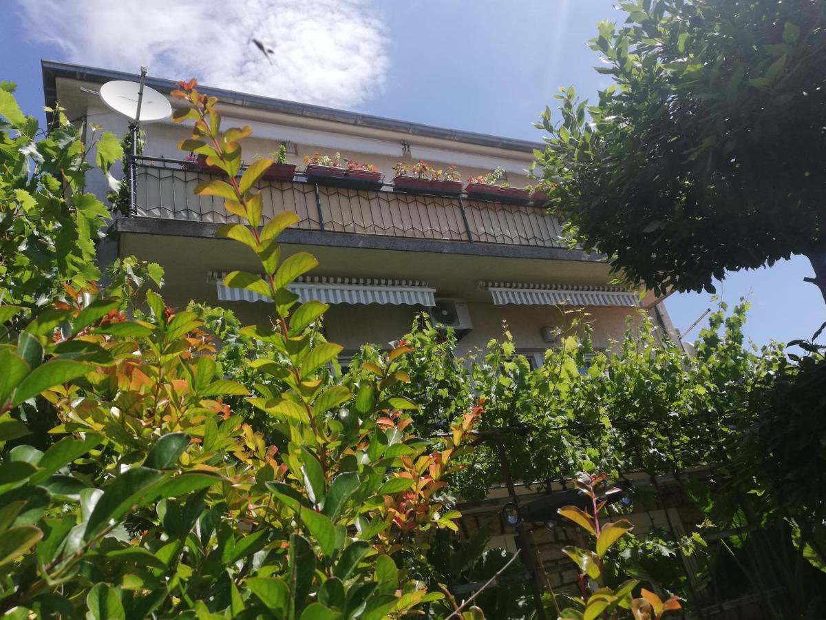 Apartman Bokula 诺维·维诺多尔斯基 外观 照片