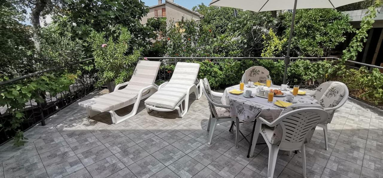 Apartman Bokula 诺维·维诺多尔斯基 外观 照片