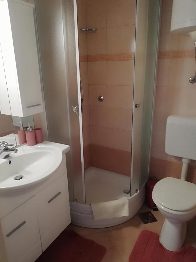 Apartman Bokula 诺维·维诺多尔斯基 外观 照片