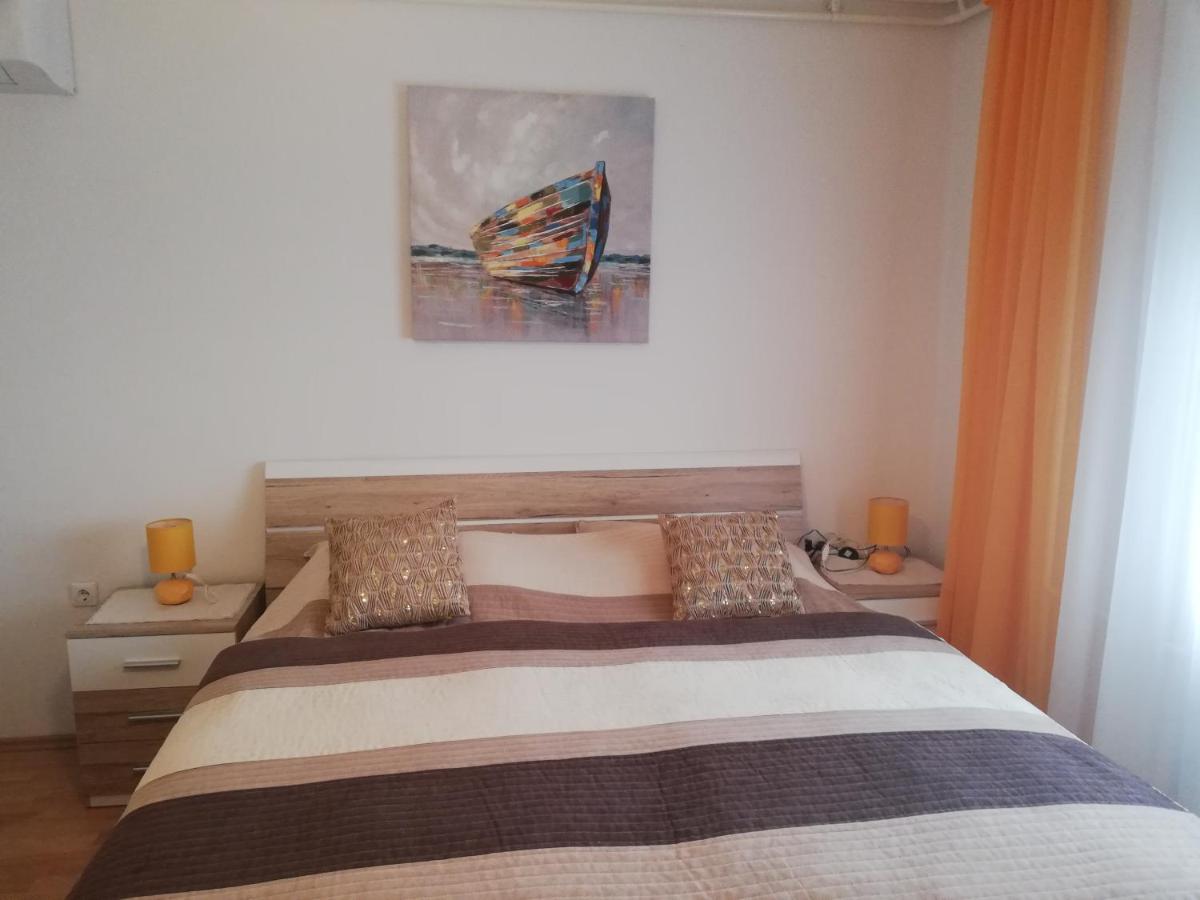 Apartman Bokula 诺维·维诺多尔斯基 外观 照片