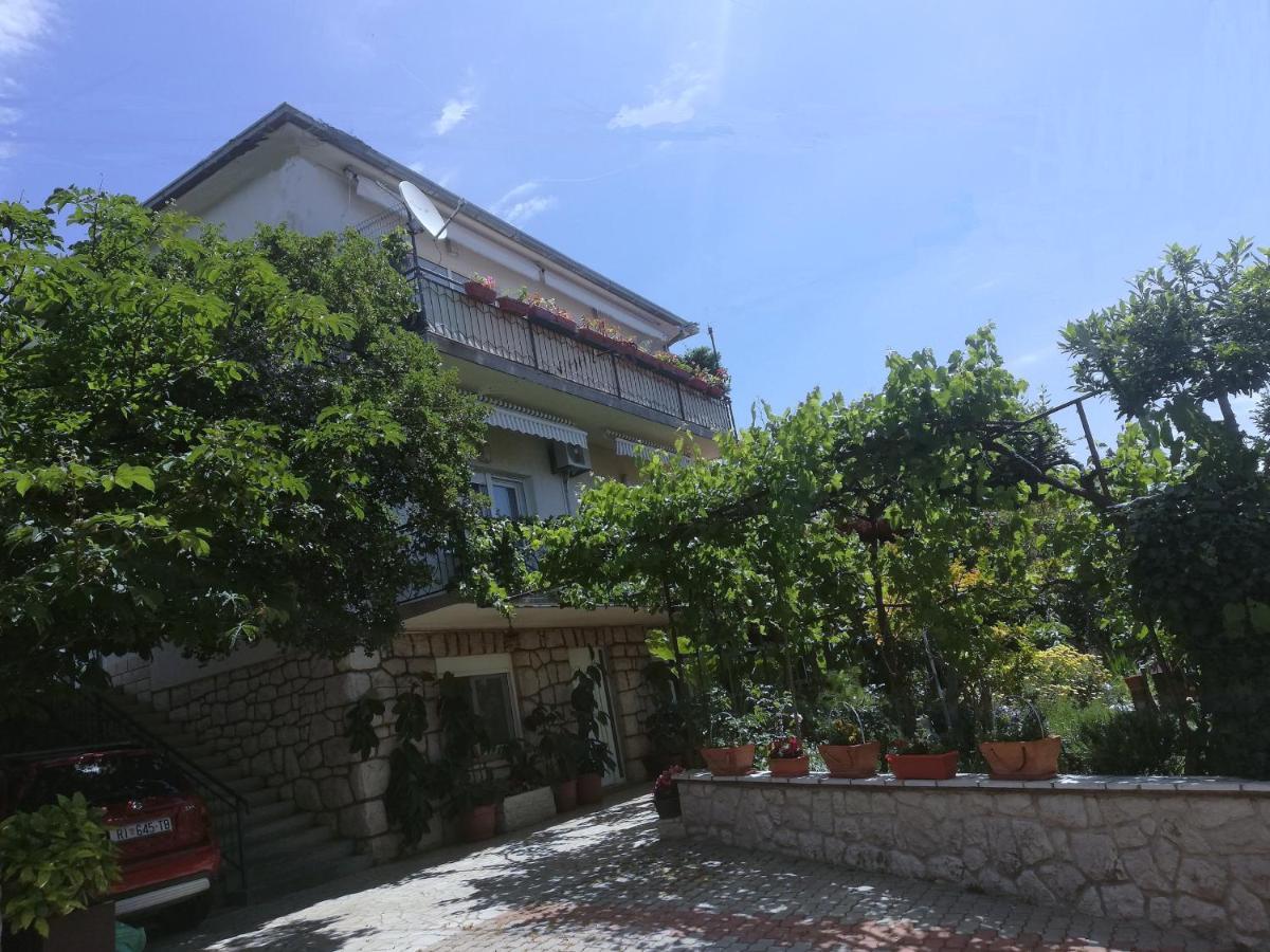 Apartman Bokula 诺维·维诺多尔斯基 外观 照片