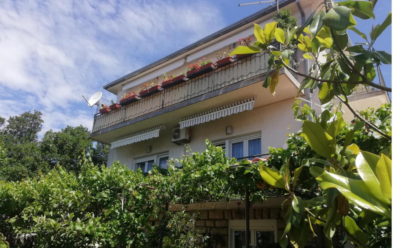 Apartman Bokula 诺维·维诺多尔斯基 外观 照片