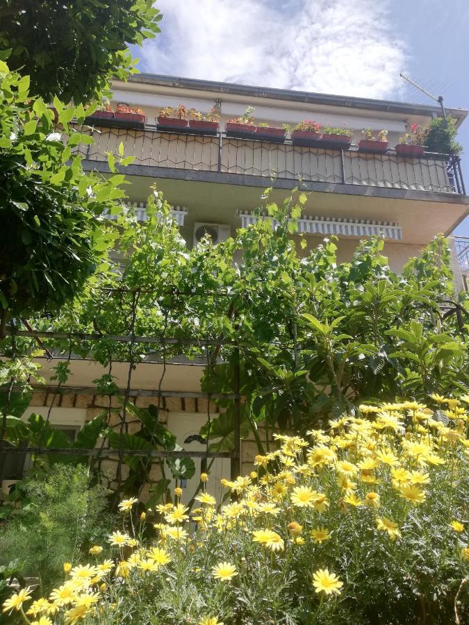 Apartman Bokula 诺维·维诺多尔斯基 外观 照片