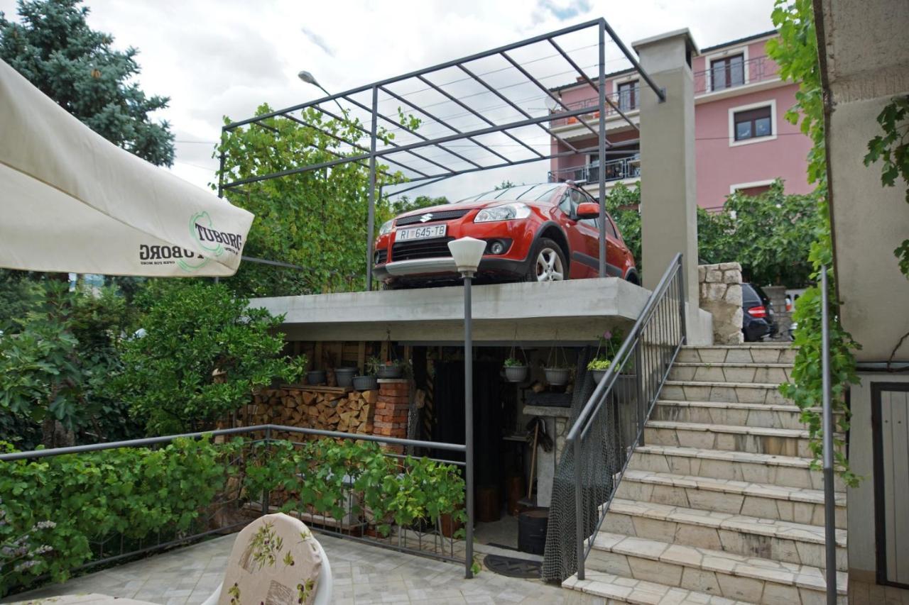 Apartman Bokula 诺维·维诺多尔斯基 外观 照片