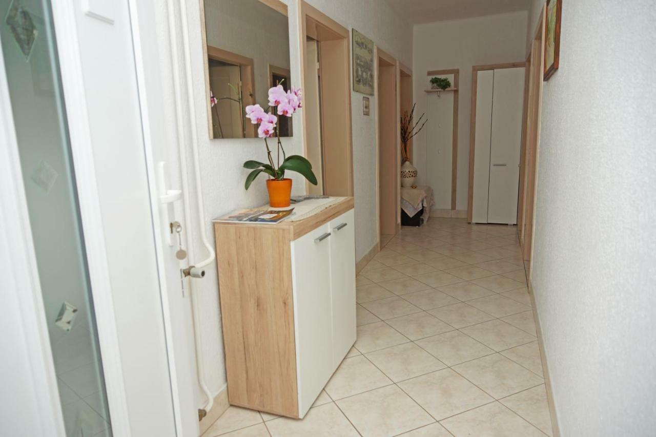 Apartman Bokula 诺维·维诺多尔斯基 外观 照片